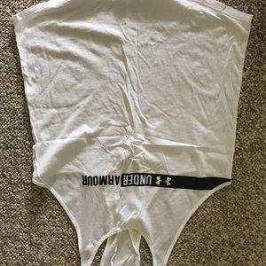 Under Armour tank top